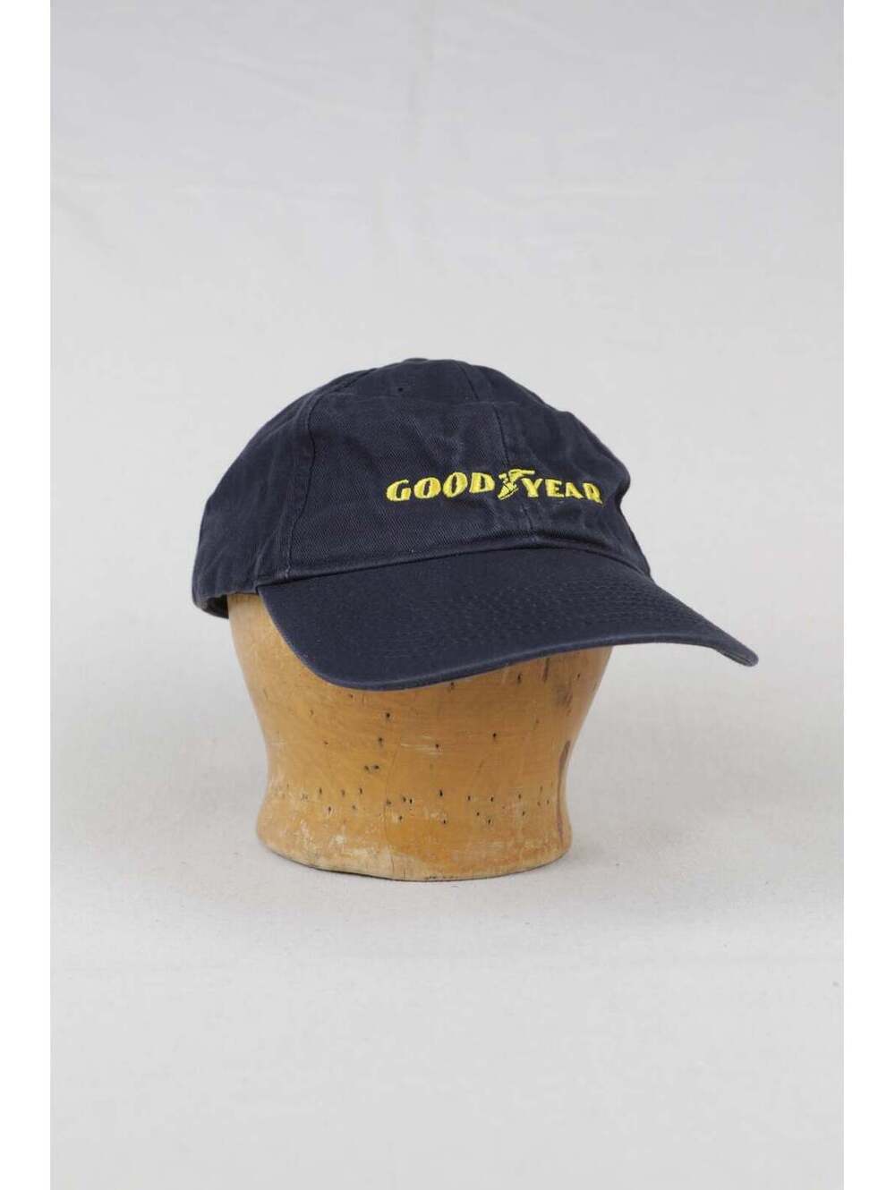 00's Fersten Good Year Strap Back